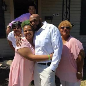 Meet your Posher, Jay